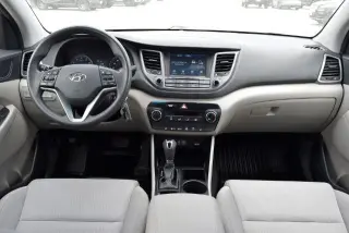 Hyundai TUCSON 2018 AWD SE 4dr SUV
