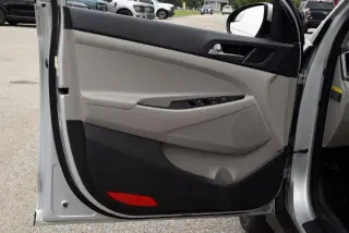 Hyundai TUCSON 2018 AWD SE 4dr SUV