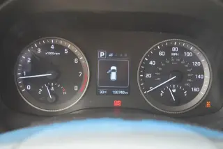 Hyundai TUCSON 2018 AWD SE 4dr SUV
