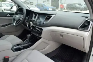 Hyundai TUCSON 2018 AWD SE 4dr SUV