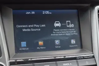 Hyundai TUCSON 2018 AWD SE 4dr SUV