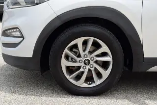 Hyundai TUCSON 2018 AWD SE 4dr SUV