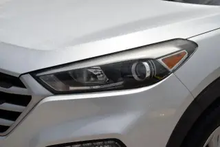 Hyundai TUCSON 2018 AWD SE 4dr SUV