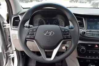 Hyundai TUCSON 2018 AWD SE 4dr SUV