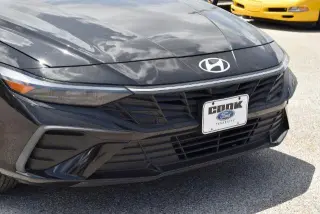 Hyundai ELANTRA 2024 SEL 4dr Sedan