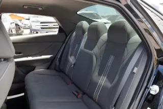 Hyundai ELANTRA 2024 SEL 4dr Sedan