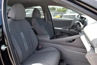 Hyundai ELANTRA 2024 SEL 4dr Sedan