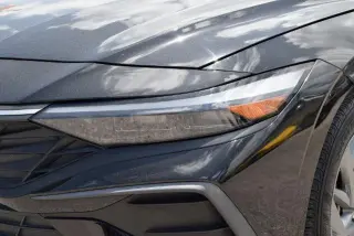 Hyundai ELANTRA 2024 SEL 4dr Sedan