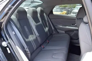 Hyundai ELANTRA 2024 SEL 4dr Sedan