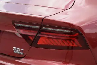 Audi A7 2017 AWD 3.0T quattro Premium Plus 4dr Sportback