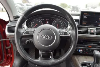 Audi A7 2017 AWD 3.0T quattro Premium Plus 4dr Sportback