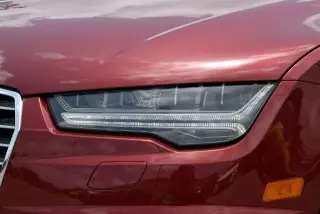 Audi A7 2017 AWD 3.0T quattro Premium Plus 4dr Sportback