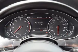 Audi A7 2017 AWD 3.0T quattro Premium Plus 4dr Sportback