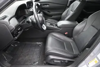 Honda Accord Hybrid 2025 Touring 4dr Sedan