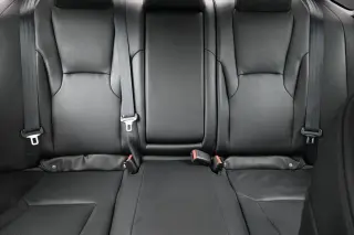 Honda Accord Hybrid 2025 Touring 4dr Sedan