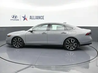 Honda Accord Hybrid 2025 Touring 4dr Sedan