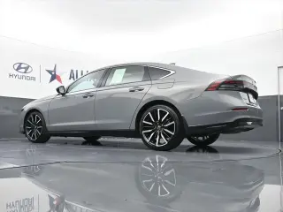 Honda Accord Hybrid 2025 Touring 4dr Sedan