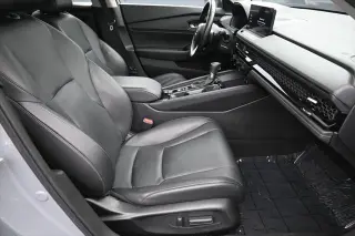 Honda Accord Hybrid 2025 Touring 4dr Sedan
