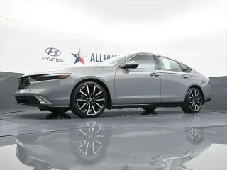 Honda Accord Hybrid 2025 Touring 4dr Sedan