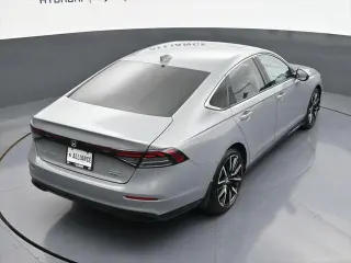 Honda Accord Hybrid 2025 Touring 4dr Sedan