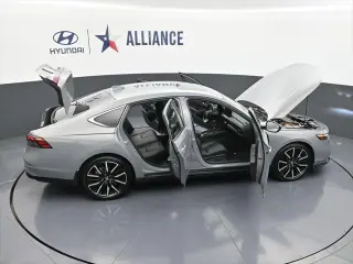 Honda Accord Hybrid 2025 Touring 4dr Sedan