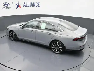 Honda Accord Hybrid 2025 Touring 4dr Sedan