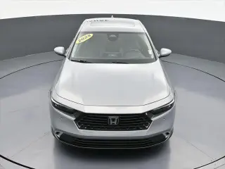 Honda Accord Hybrid 2025 Touring 4dr Sedan