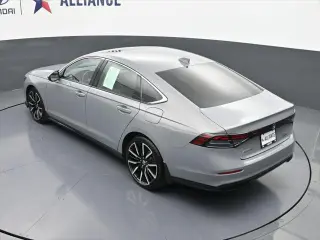 Honda Accord Hybrid 2025 Touring 4dr Sedan