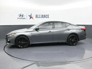 Nissan Altima 2022 AWD 2.5 SR 4dr Sedan