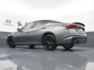 Nissan Altima 2022 AWD 2.5 SR 4dr Sedan