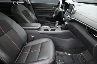 Nissan Altima 2022 AWD 2.5 SR 4dr Sedan