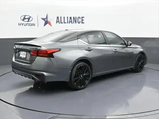 Nissan Altima 2022 AWD 2.5 SR 4dr Sedan