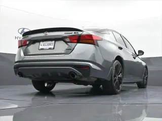 Nissan Altima 2022 AWD 2.5 SR 4dr Sedan