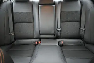 Nissan Altima 2022 AWD 2.5 SR 4dr Sedan