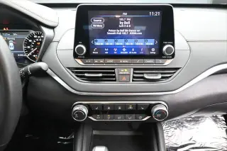 Nissan Altima 2022 AWD 2.5 SR 4dr Sedan