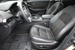 Nissan Altima 2022 AWD 2.5 SR 4dr Sedan