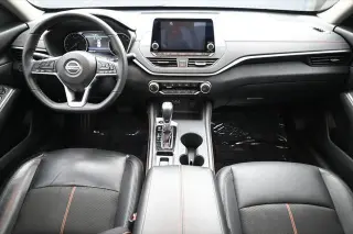 Nissan Altima 2022 AWD 2.5 SR 4dr Sedan