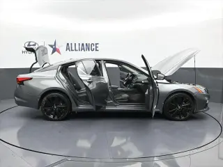 Nissan Altima 2022 AWD 2.5 SR 4dr Sedan