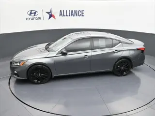 Nissan Altima 2022 AWD 2.5 SR 4dr Sedan
