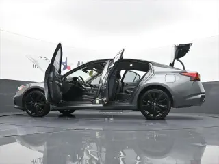 Nissan Altima 2022 AWD 2.5 SR 4dr Sedan