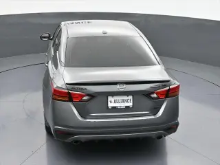 Nissan Altima 2022 AWD 2.5 SR 4dr Sedan