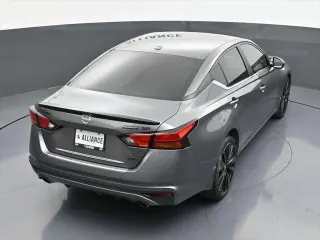 Nissan Altima 2022 AWD 2.5 SR 4dr Sedan