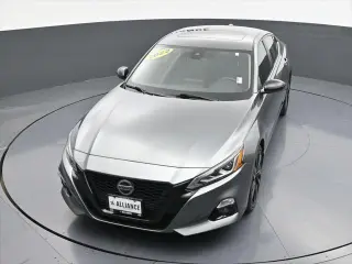 Nissan Altima 2022 AWD 2.5 SR 4dr Sedan