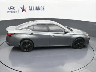 Nissan Altima 2022 AWD 2.5 SR 4dr Sedan