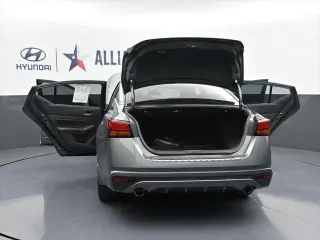 Nissan Altima 2022 AWD 2.5 SR 4dr Sedan