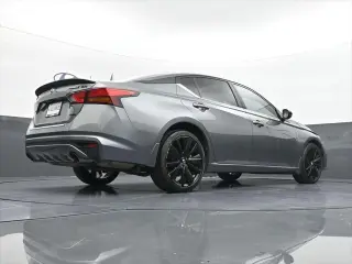 Nissan Altima 2022 AWD 2.5 SR 4dr Sedan