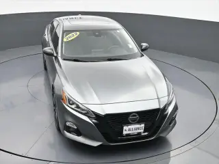 Nissan Altima 2022 AWD 2.5 SR 4dr Sedan