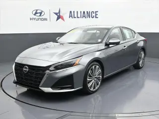 Nissan Altima 2023 2.5 SL 4dr Sedan