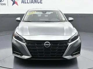 Nissan Altima 2023 2.5 SL 4dr Sedan