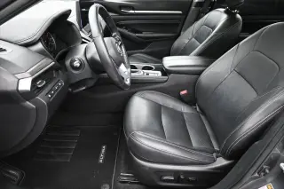 Nissan Altima 2023 2.5 SL 4dr Sedan